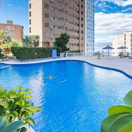 Trinisol Sea Views 6e Levante