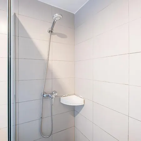 Appartement Trinisol Sea Views 6e Levante *