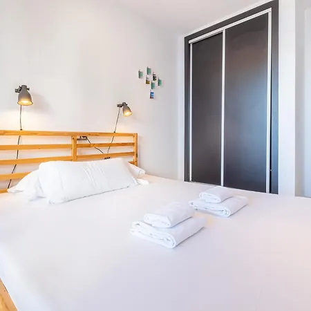 Lejlighed Trinisol Sea Views 6e Levante