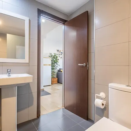 Appartement Trinisol Sea Views 6e Levante