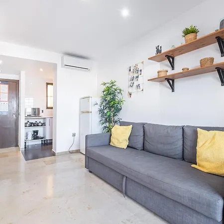 Trinisol Sea Views 6e Levante Appartement *