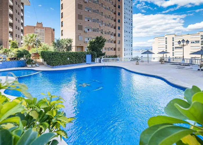 Trinisol Sea Views 6e Levante