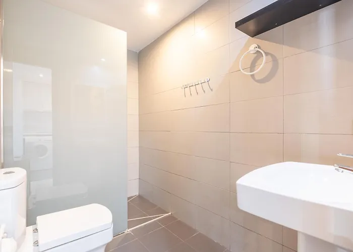 Trinisol Sea Views 6e Levante * Бенидорм